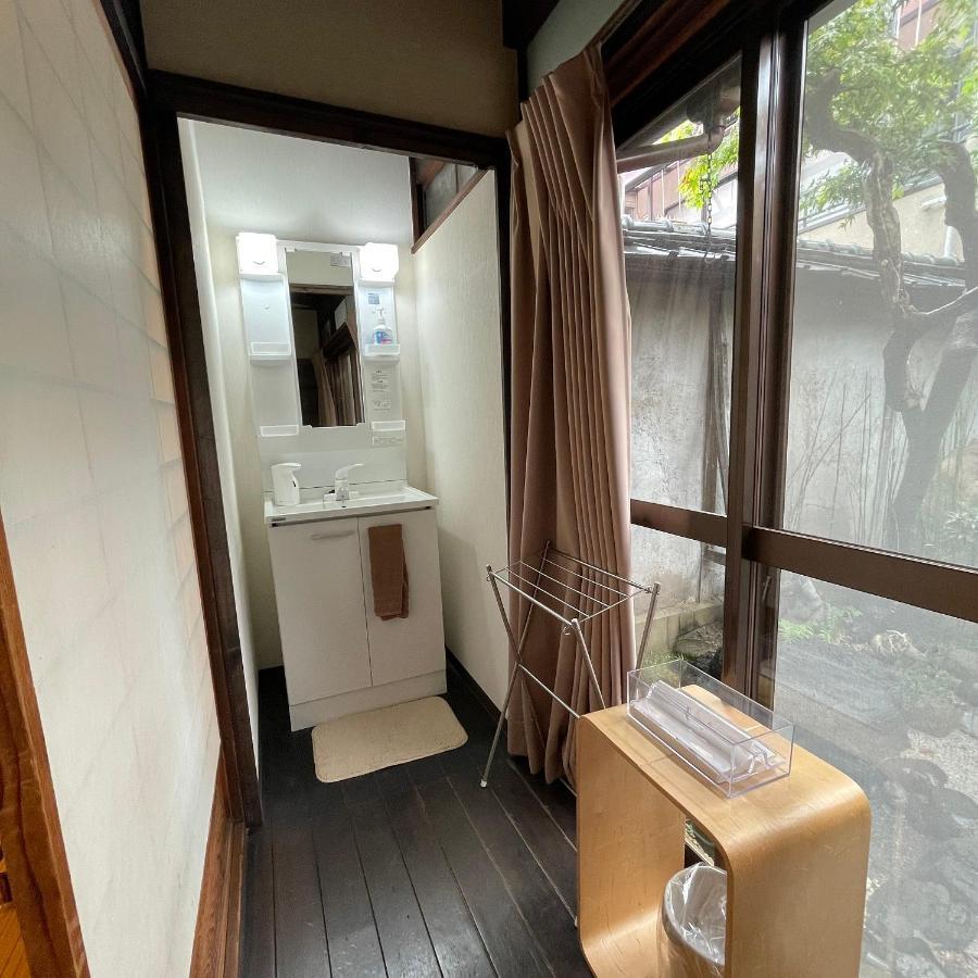 Guesthouse Kyoto Compass Ngoại thất bức ảnh