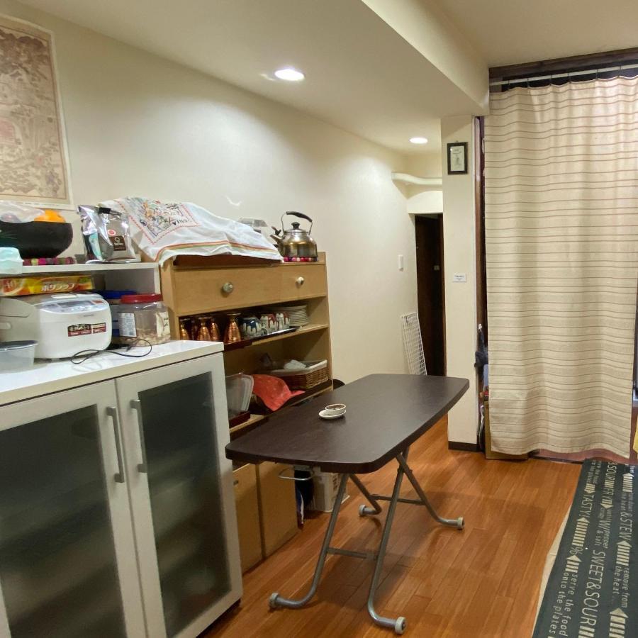 Guesthouse Kyoto Compass Ngoại thất bức ảnh