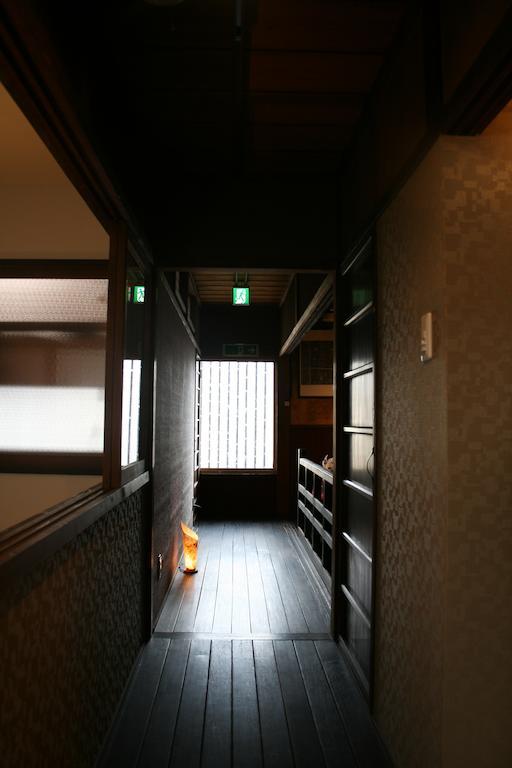 Guesthouse Kyoto Compass Ngoại thất bức ảnh