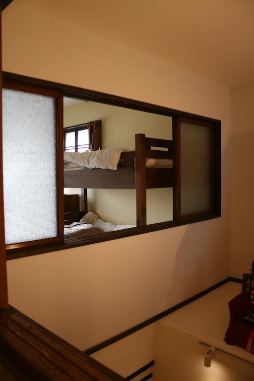 Guesthouse Kyoto Compass Phòng bức ảnh