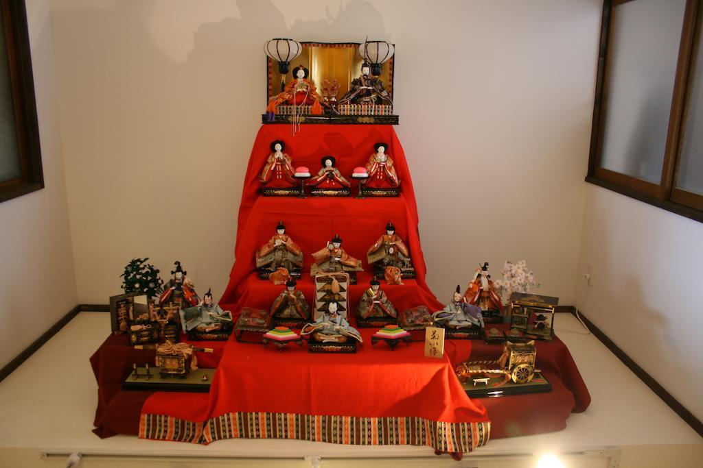 Guesthouse Kyoto Compass Ngoại thất bức ảnh