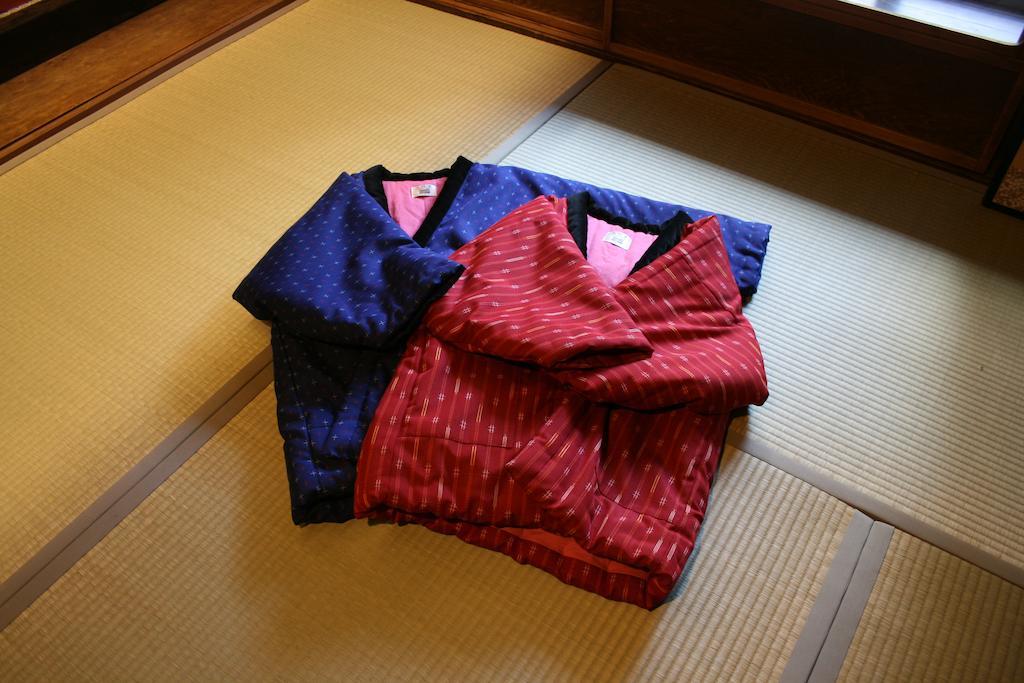 Guesthouse Kyoto Compass Phòng bức ảnh