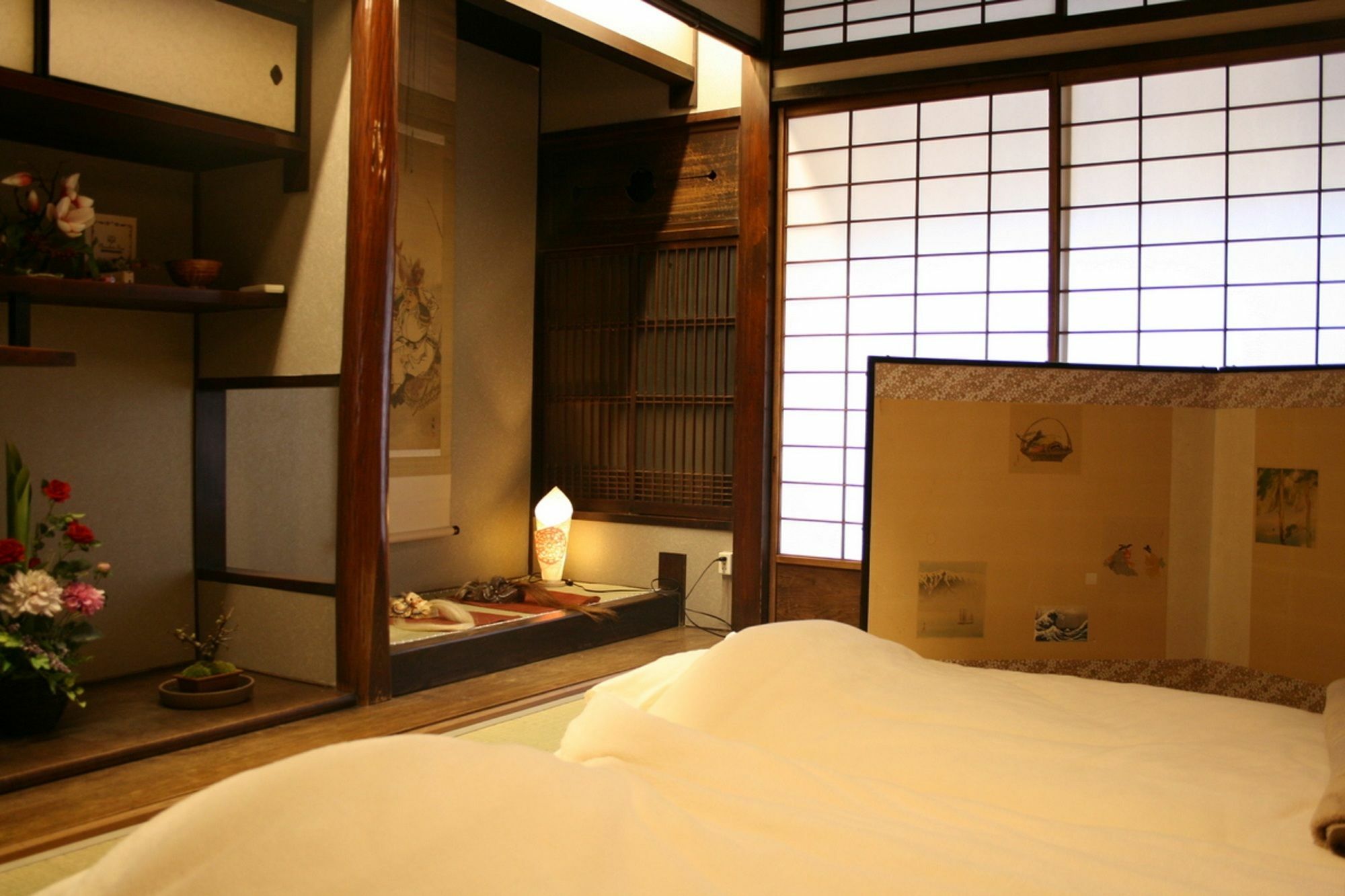 Guesthouse Kyoto Compass Ngoại thất bức ảnh