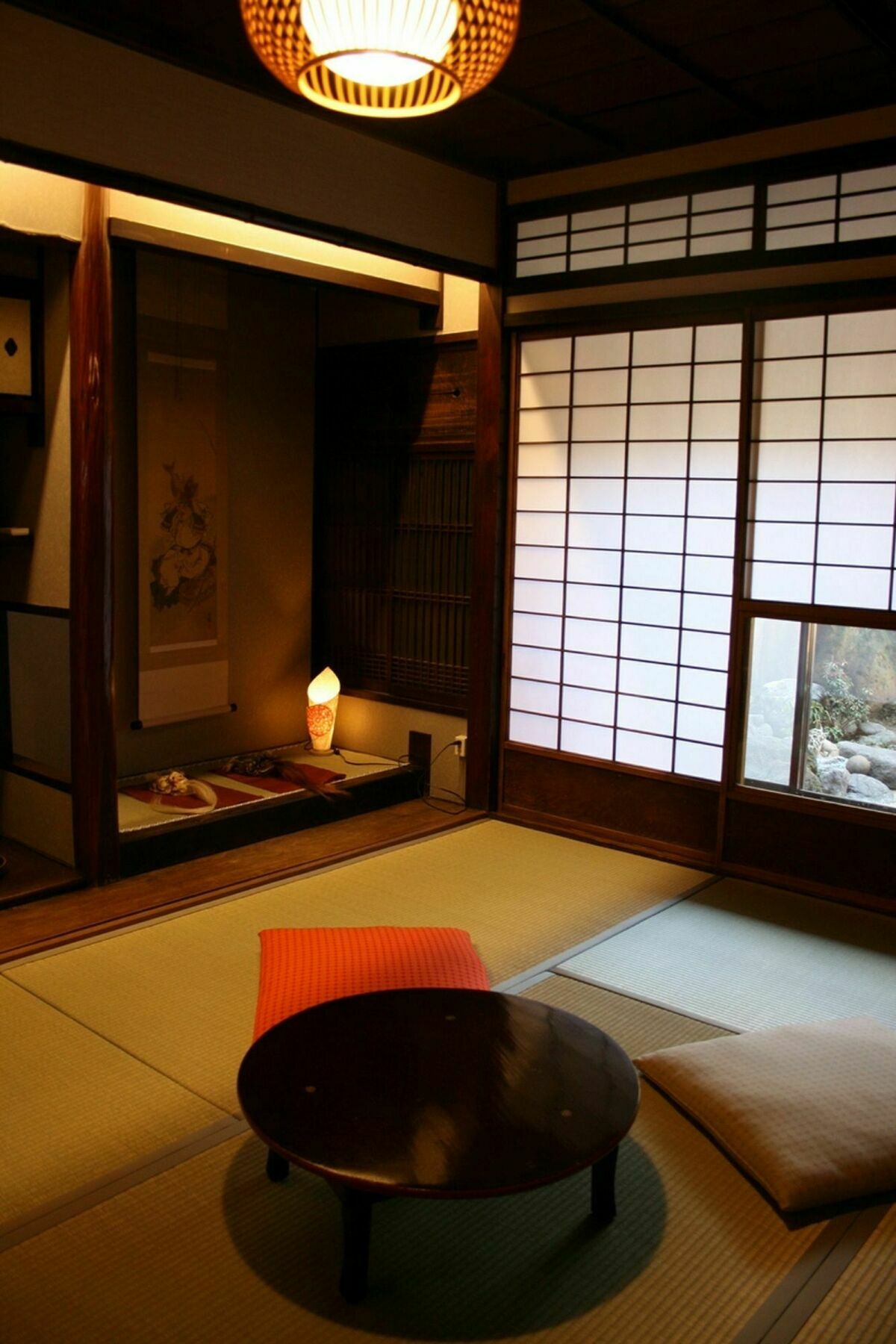 Guesthouse Kyoto Compass Ngoại thất bức ảnh