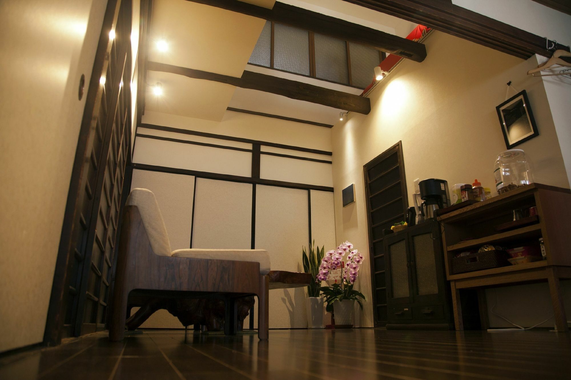 Guesthouse Kyoto Compass Ngoại thất bức ảnh