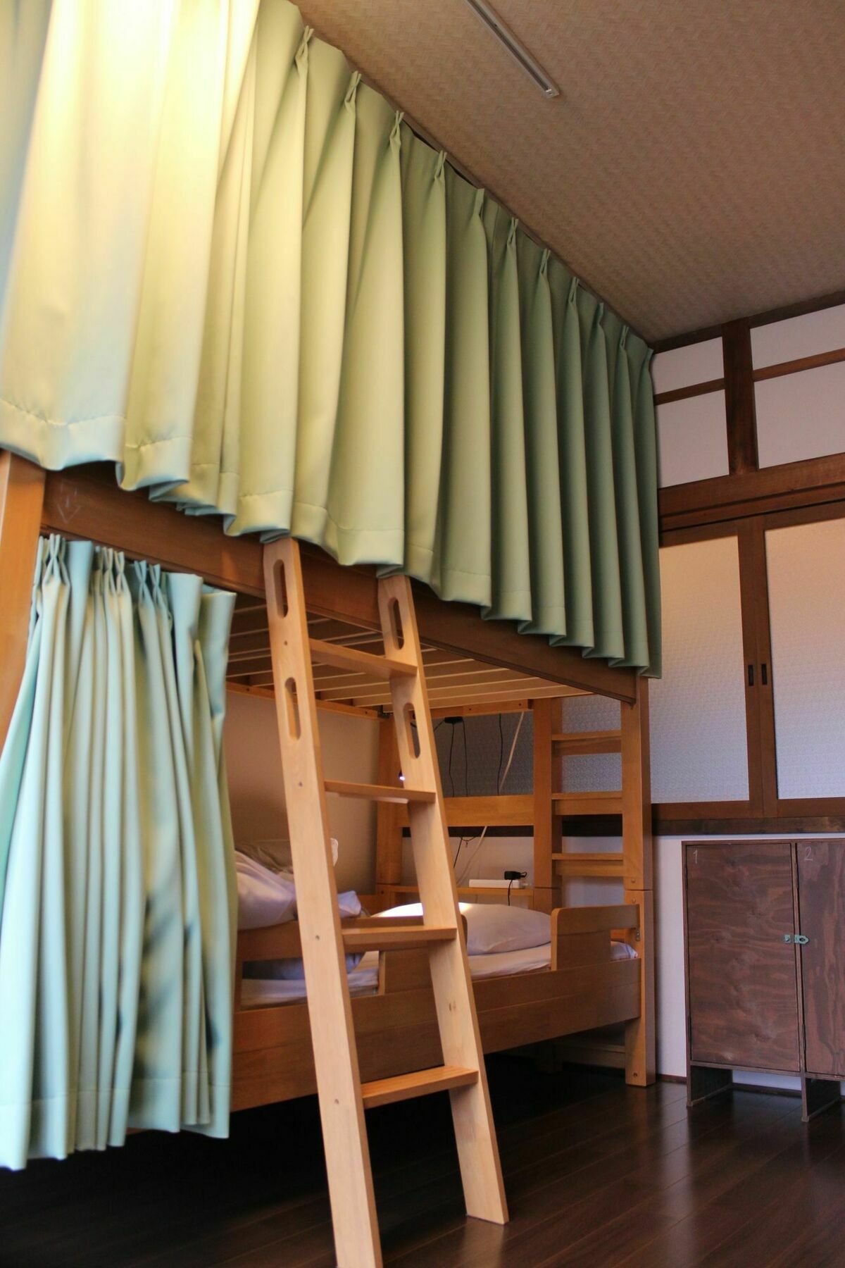Guesthouse Kyoto Compass Ngoại thất bức ảnh