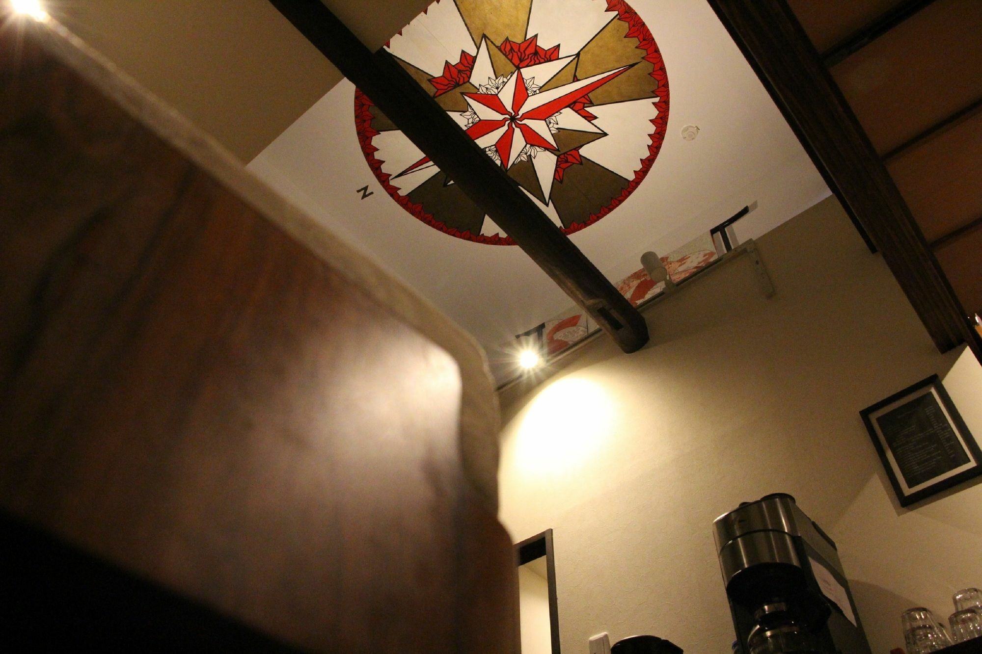 Guesthouse Kyoto Compass Ngoại thất bức ảnh