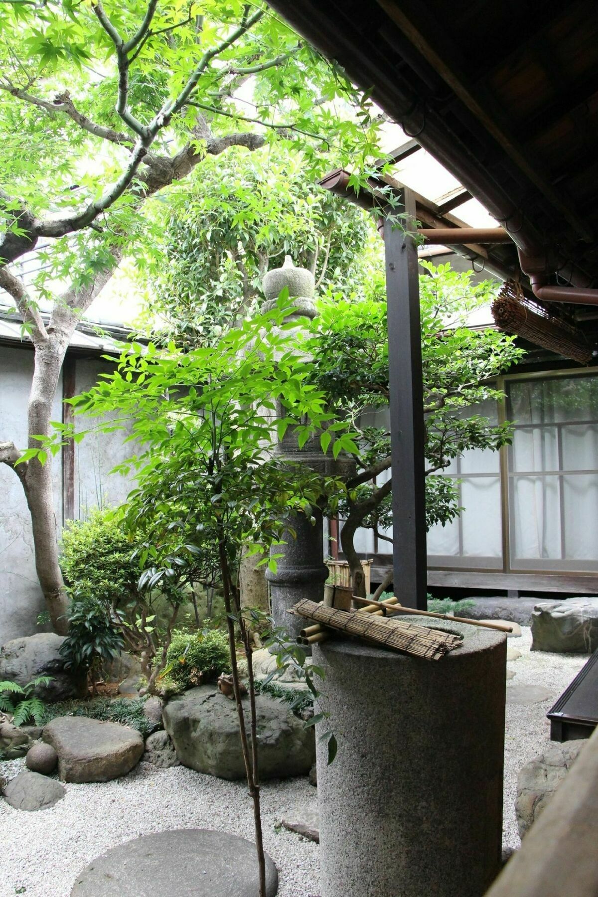 Guesthouse Kyoto Compass Ngoại thất bức ảnh