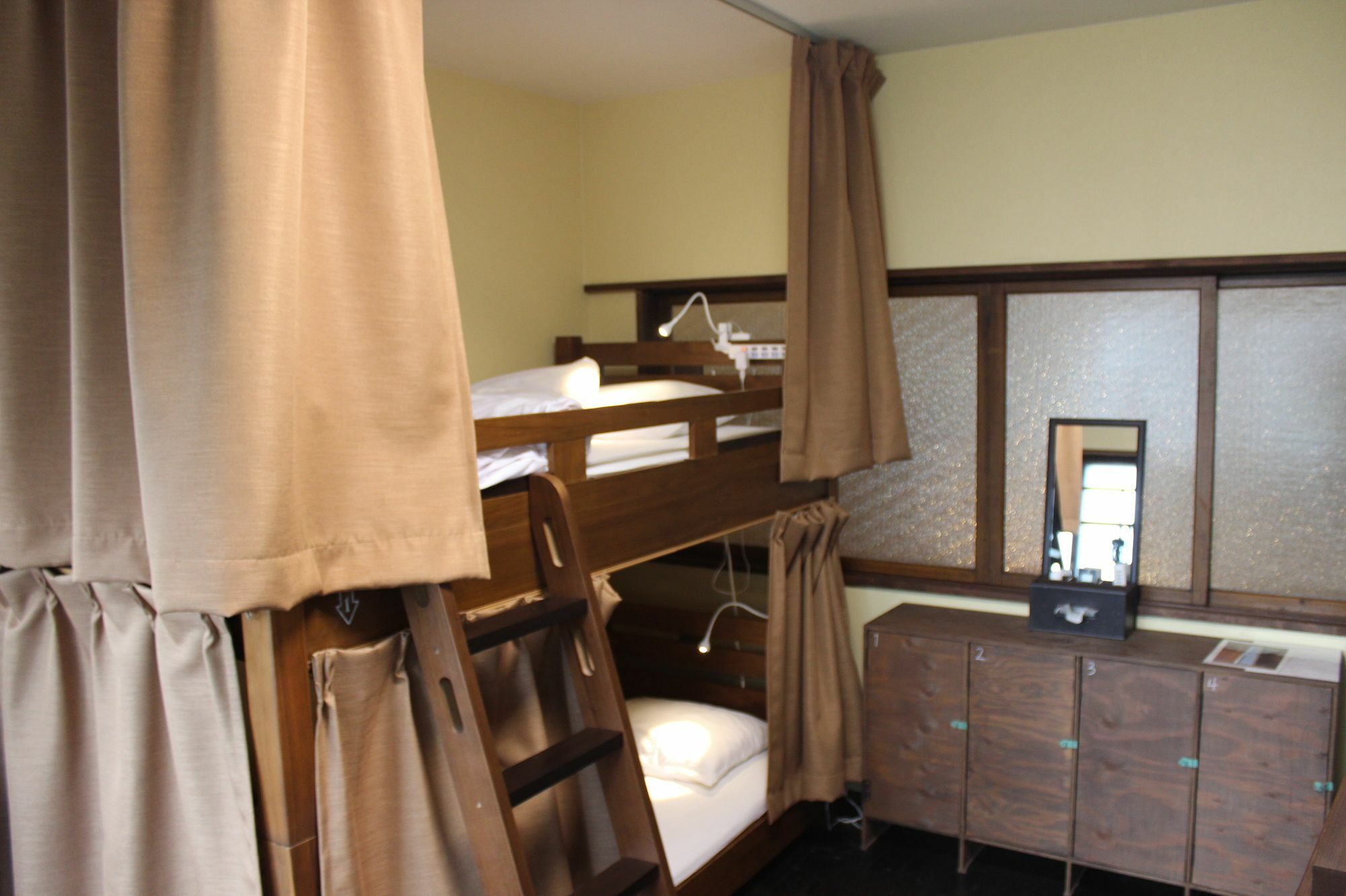 Guesthouse Kyoto Compass Ngoại thất bức ảnh