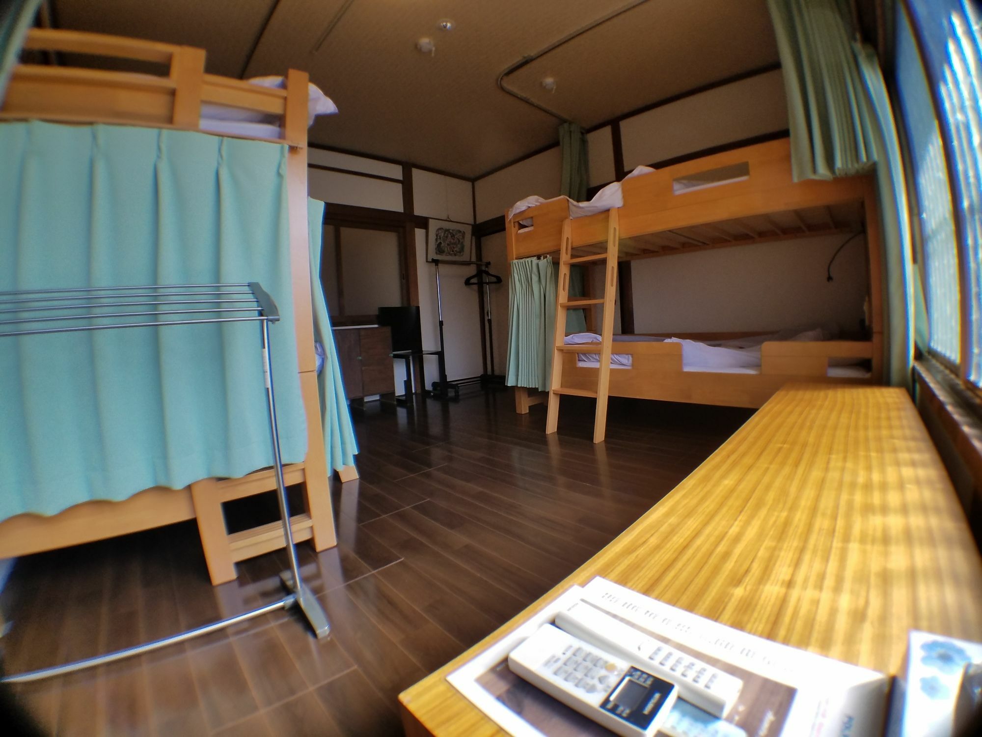 Guesthouse Kyoto Compass Ngoại thất bức ảnh